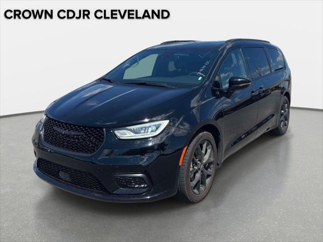 2025 Chrysler Pacifica Limited for sale in Mc Donald, TN