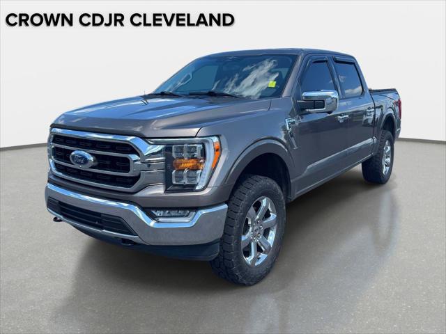 2023 Ford F-150 XLT for sale in Mc Donald, TN