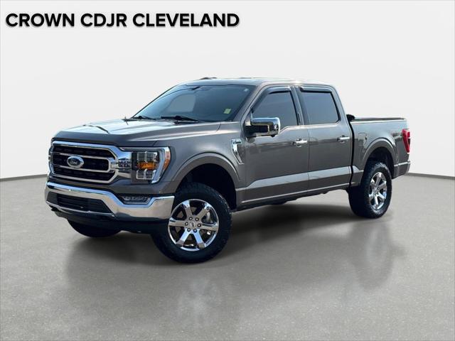 2023 Ford F-150 XLT for sale in Mc Donald, TN