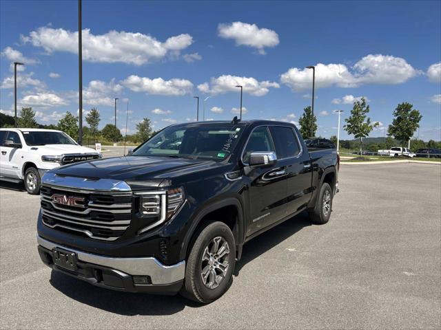 2025 GMC Sierra 1500 4WD Crew Cab Short Box SLT for sale in Mc Donald, TN