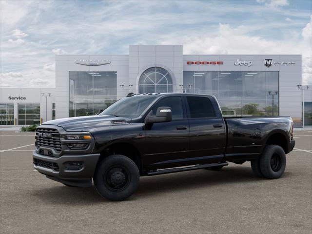 2026 RAM Ram 3500 RAM 3500 TRADESMAN CREW CAB 4X4 8 BOX