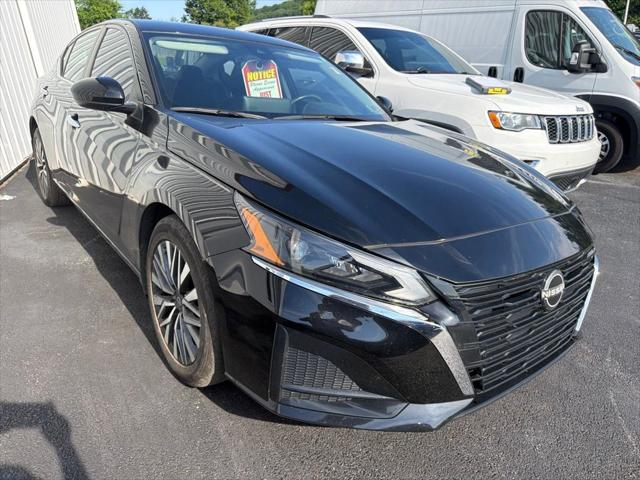 2023 Nissan Altima SV FWD 2023 Nissan Altima SV FWD
