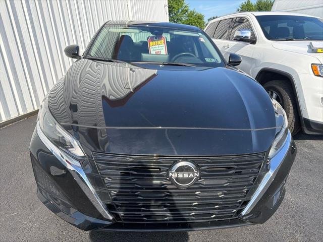 2023 Nissan Altima SV FWD 2023 Nissan Altima SV FWD