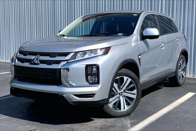 2025 Mitsubishi Outlander Sport 2.0 ES AWC for sale in Joplin, MO