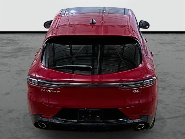 2024 Dodge Hornet R/T Plus EAWD