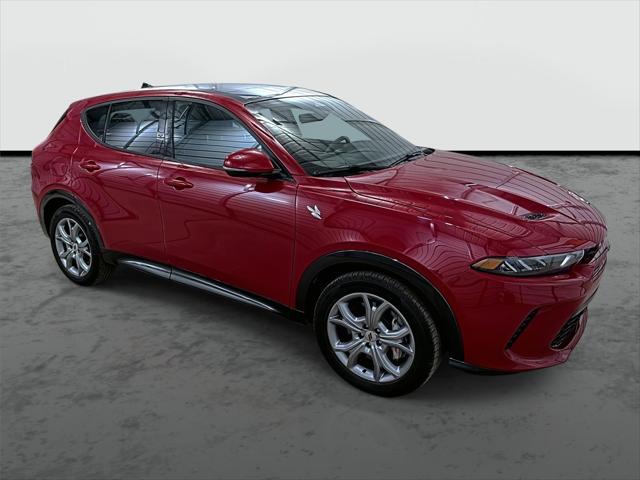 2024 Dodge Hornet R/T Plus EAWD