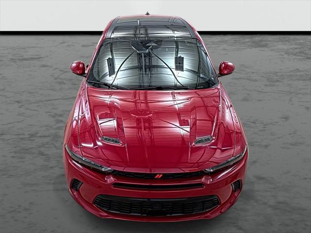 2024 Dodge Hornet R/T Plus EAWD