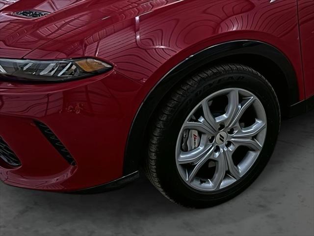 2024 Dodge Hornet R/T Plus EAWD
