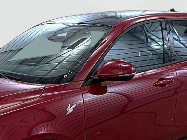 2024 Dodge Hornet R/T Plus EAWD