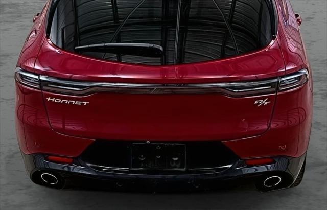 2024 Dodge Hornet R/T Plus EAWD