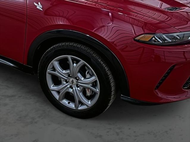 2024 Dodge Hornet R/T Plus EAWD