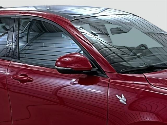 2024 Dodge Hornet R/T Plus EAWD
