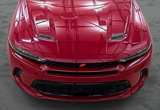2024 Dodge Hornet R/T Plus EAWD