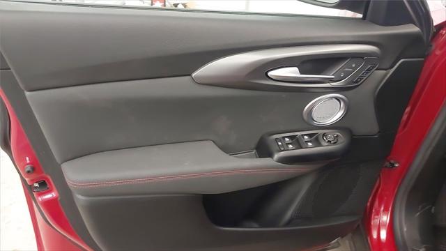 2024 Dodge Hornet R/T Plus EAWD