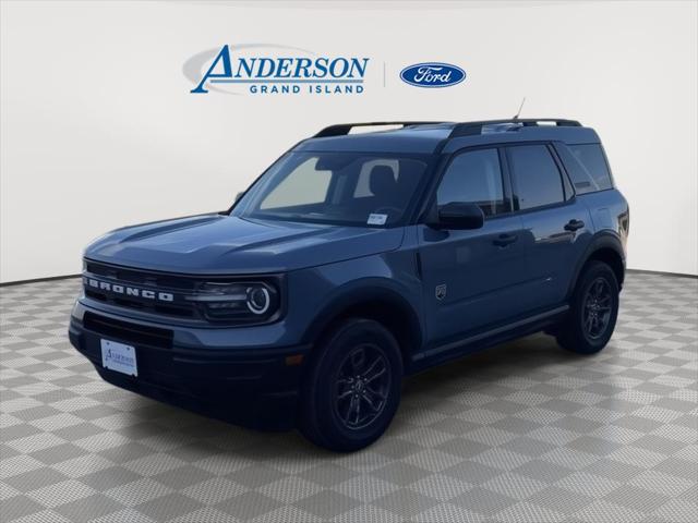 2024 Ford Bronco Sport Big Bend for sale in Grand Island, NE
