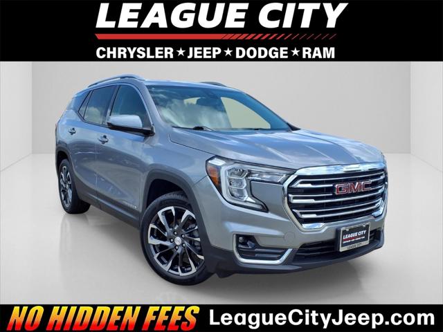 2024 GMC Terrain FWD SLT for sale in League City, TX