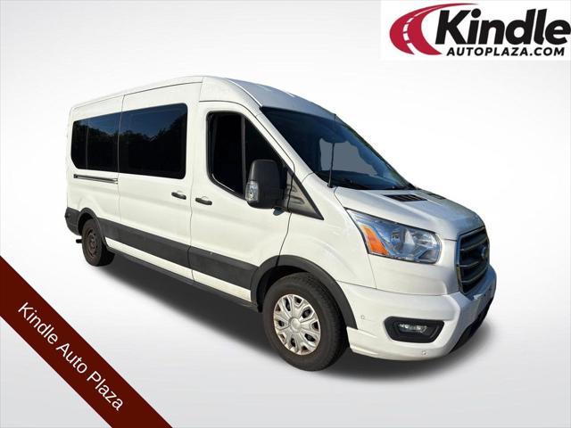2020 Ford Transit-350 Passenger Van XLT for sale in Cape May Court House, NJ