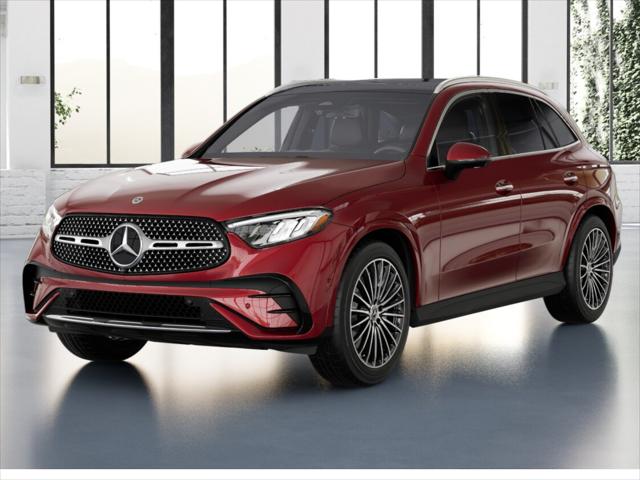 2026 Mercedes-Benz GLC GLC 300 for sale in Bentonville, AR