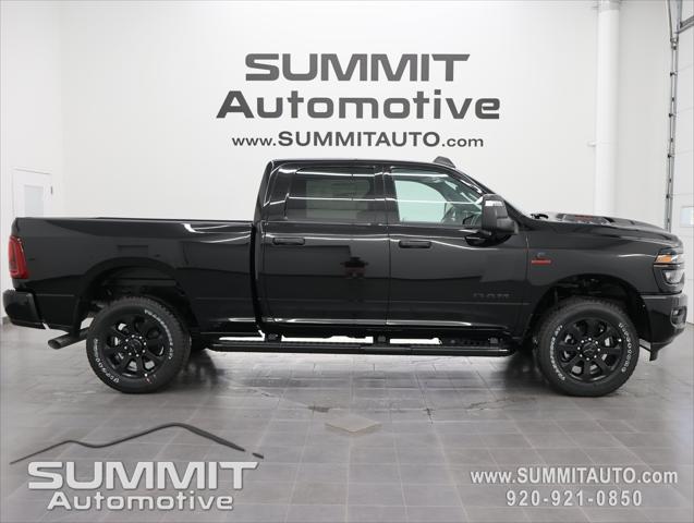 2026 Ram 3500 Big Horn Crew Cab 4x4 6'4" Box for sale in Fond du Lac, WI