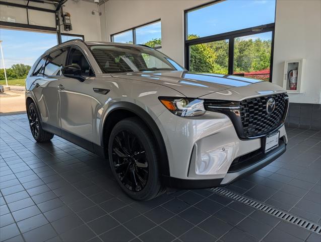 2026 Mazda X-90 3.3 Turbo Premium Sport for sale in Crystal Lake, IL