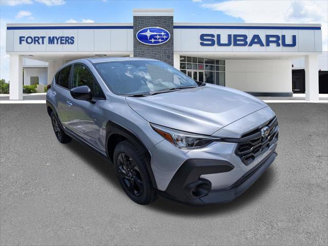 2026 Subaru Crosstrek Sport for sale in Fort Myers, FL