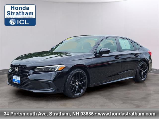 2024 Honda Civic Sport for sale in Stratham,, NH