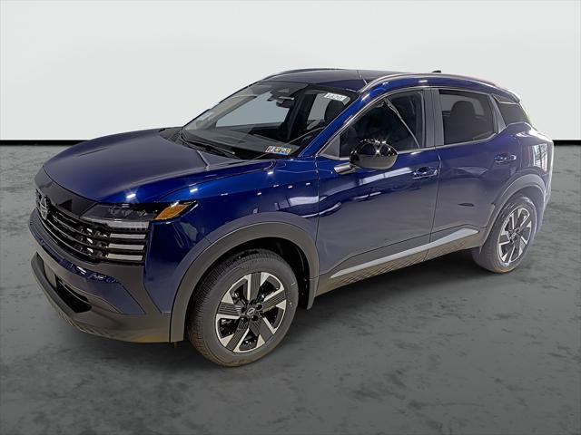 2026 Nissan Kicks SV for sale in Erie, PA