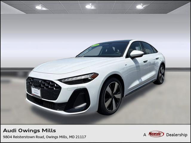 2026 Audi A5 Premium Plus TFSI quattro S tronic for sale in Owings Mills, MD