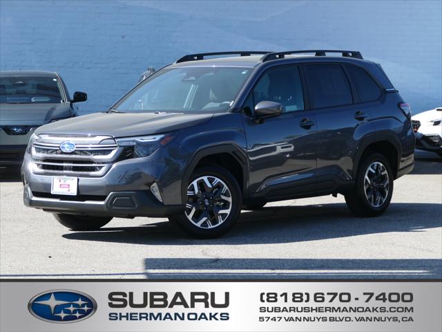 2026 Subaru Forester Premium for sale in Sherman Oaks, CA