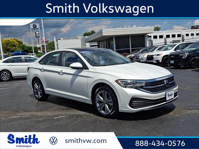2024 Volkswagen Jetta 1.5T SE for sale in Wilmington, DE