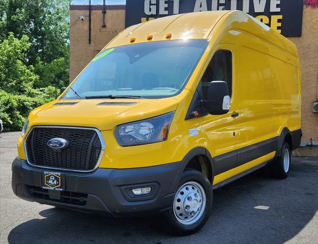 2021 Ford Transit Cargo Van Unknown for sale in Philadelphia, PA