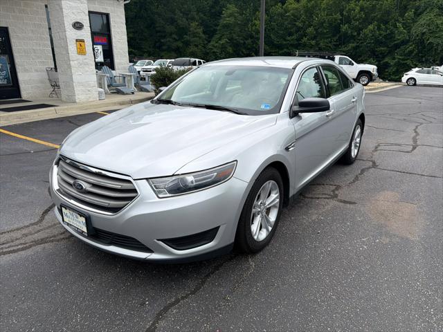 2019 Ford Taurus SE for sale in Glen Allen, VA