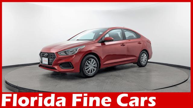 2019 Hyundai Accent SE for sale in ,
