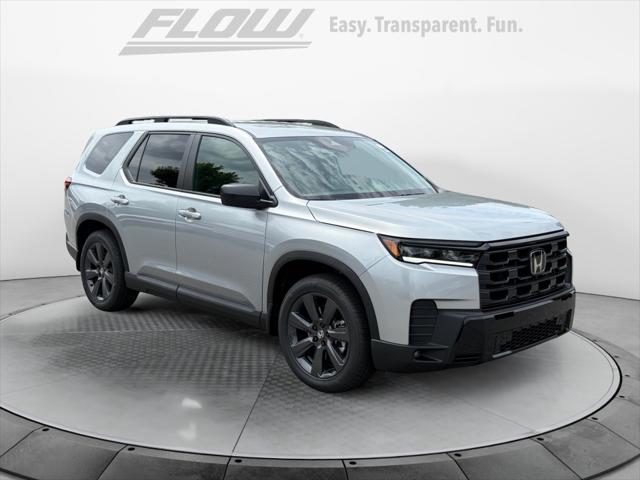 2026 Honda Pilot Sport for sale in Winston Salem, NC