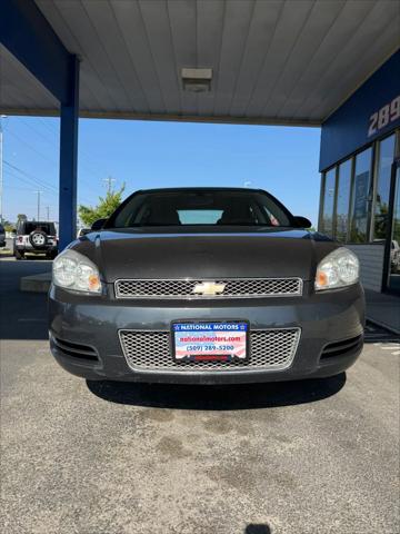 2016 Chevrolet Impala Limited LS for sale in Spokane Valley, WA