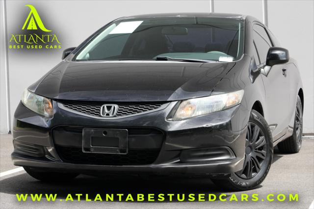 2013 Honda Civic LX for sale in Norcross, GA
