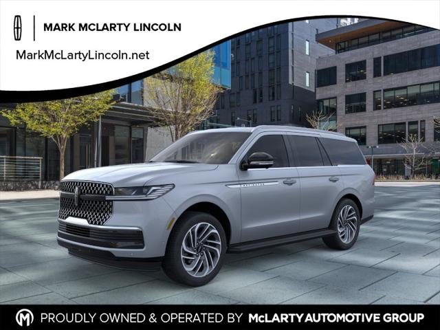 2026 Lincoln Navigator Premiere for sale in North Little Rock, AR