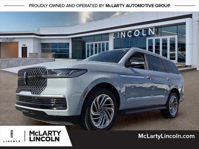 2026 Lincoln Navigator Premiere for sale in North Little Rock, AR