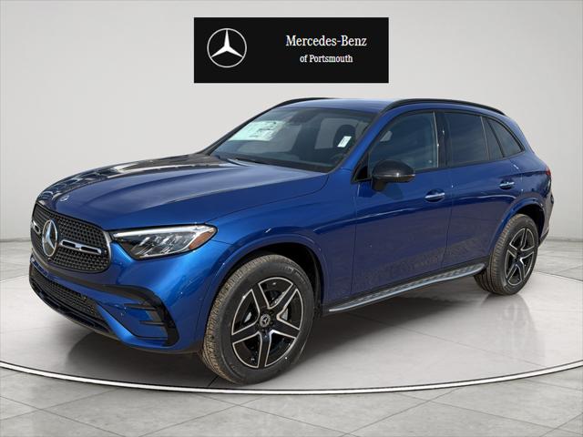 2026 Mercedes-Benz GLC GLC 300 for sale in Greenland, NH