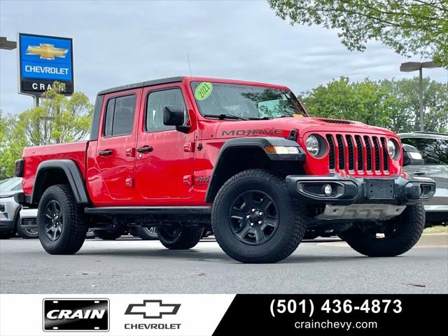2021 Jeep Gladiator Sport for sale in Little Rock, AR