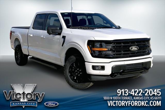 2026 Ford F-150 XLT for sale in Kansas City, KS