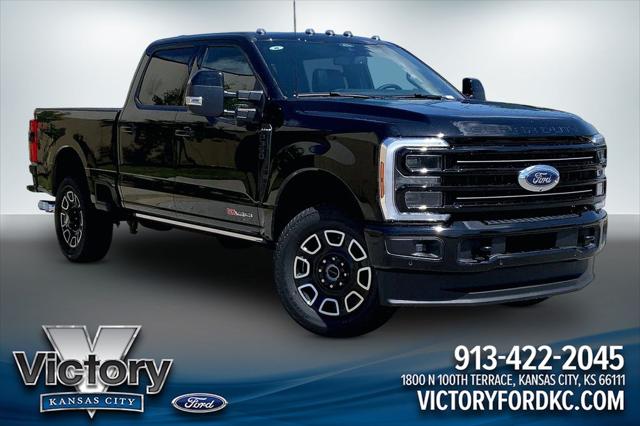 2026 Ford F-350 Platinum for sale in Kansas City, KS