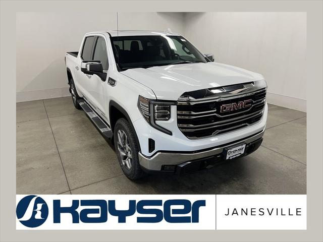 2026 GMC Sierra 1500 SLT for sale in anesville, WI