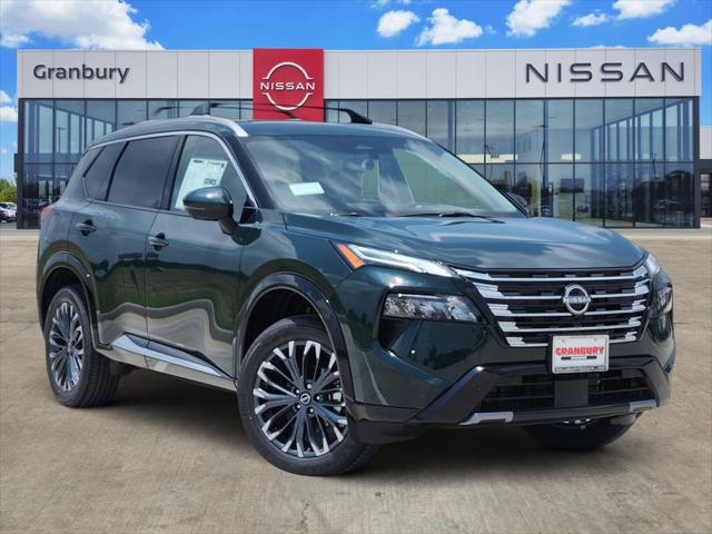 2026 Nissan Rogue Platinum for sale in Granbury, TX