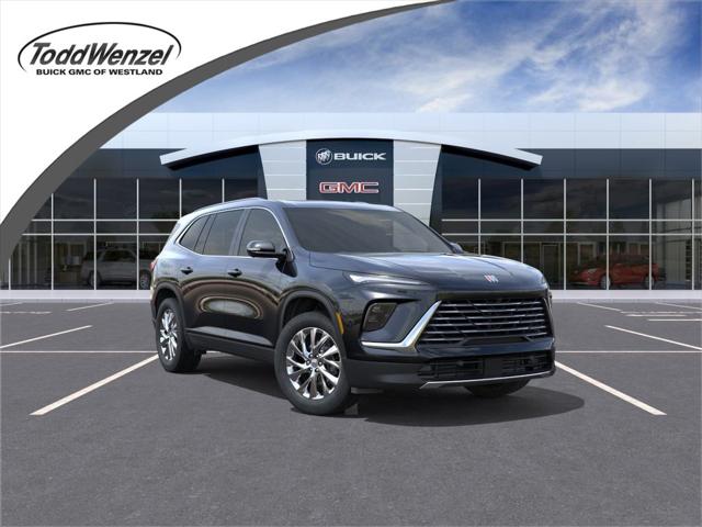 2026 Buick Enclave Preferred FWD for sale in Westland, MI