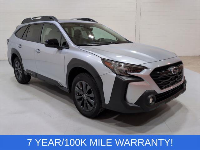2024 Subaru Outback Onyx Edition for sale in Southfield, MI
