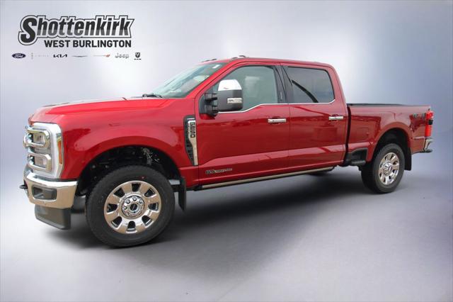 2026 Ford F-250 LARIAT for sale in Bristol, TN