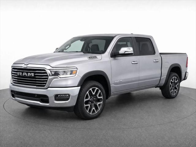 2025 Ram 1500 Laramie Crew Cab 4x4 5'7" Box for sale in Norman, OK
