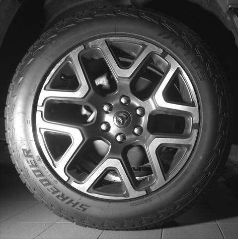 2025 Ram 1500 Laramie Crew Cab 4x4 57 Box