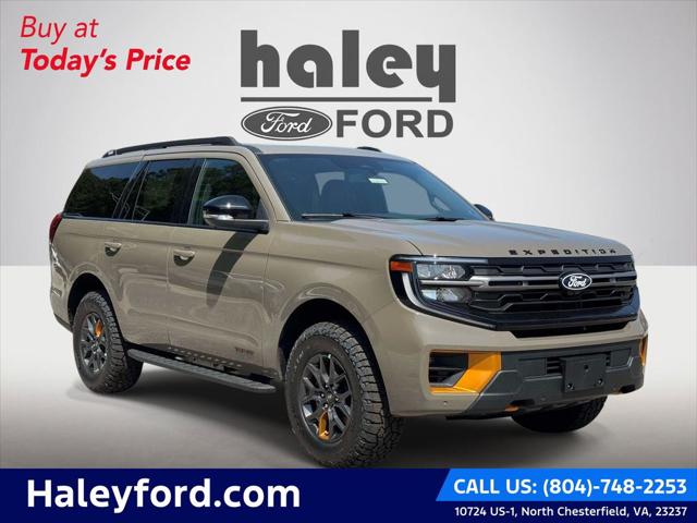 2027 Ford Expedition Tremor for sale in Chester, VA